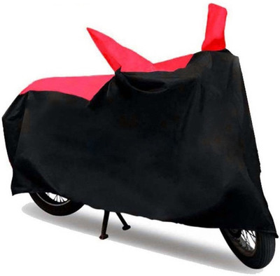 Two wheeler body cover discount