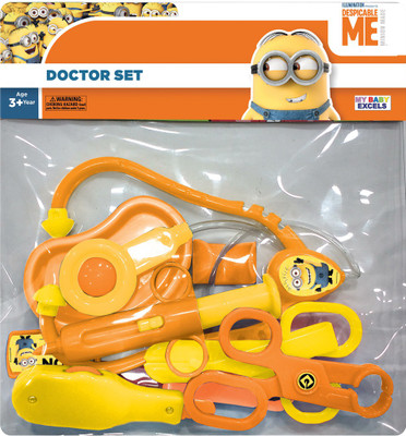 Minion toys discount flipkart