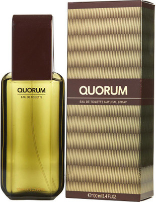 Perfume discount quorum hombre