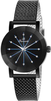 Buccachi watch company hot sale