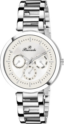 Buccachi watch company top