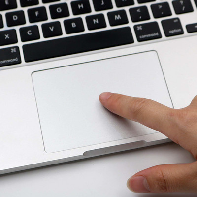 Laptop touchpad store