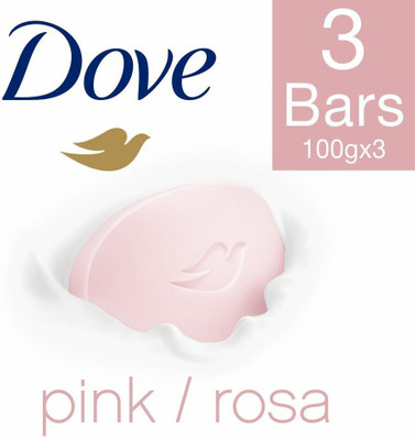 Baby dove soap flipkart online