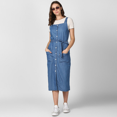 Denim Womens Dresses Buy Denim Womens Dresses Online at Best