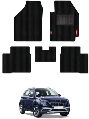 Chrome outlet car mats