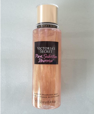 Harga asli body hotsell mist victoria secret