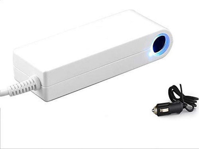 Cigarette lighter online adapter argos