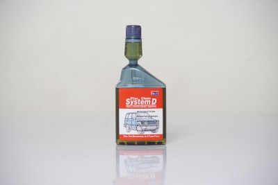 5in1 Petrol Injection Cleaner - Einspritz-Systemreiniger - Benzin-Additiv -  CROP