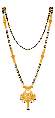 Pc Chandra Jewellers Mangalsutra Buy Pc Chandra Jewellers