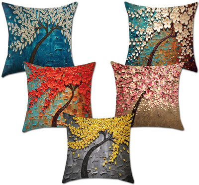 Silk pillow covers flipkart sale