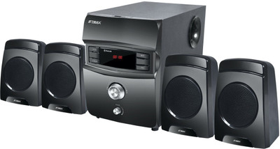 Snapdeal best sale music system