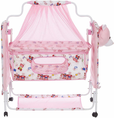 Snapdeal baby bed clearance