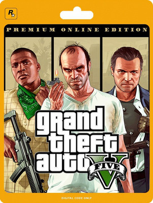 Gta 5 cd sales price