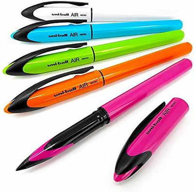 Uniball pens online india deals