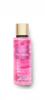 Harga body mist victoria hot sale secret original