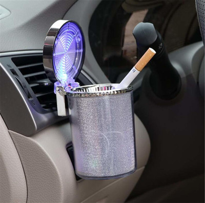 Best shop car ashtray