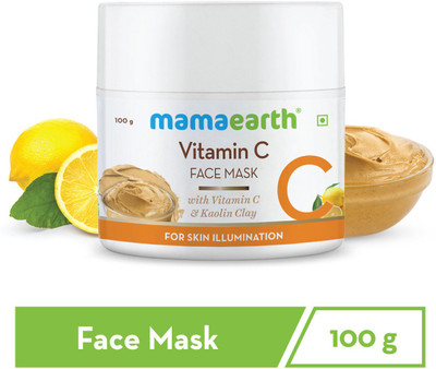 Mamaearth Face Pack Online in India at Best Prices Flipkart