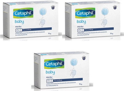 Buy Cetaphil Baby Soap Online at Flipkart with Best Price