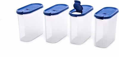 Signora Ware Reusable Airtight Food Prep Storage Containers with Lids, Set of 6 10-oz, Size: 10oz