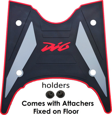 Honda dio cheap accessories online