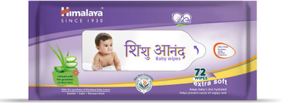 Himalaya baby wipes flipkart discount