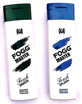 Fogg discount perfume powder