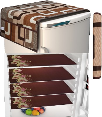Fridge Cover at Rs 120/piece, Refrigerator Top Cover in Nagpur