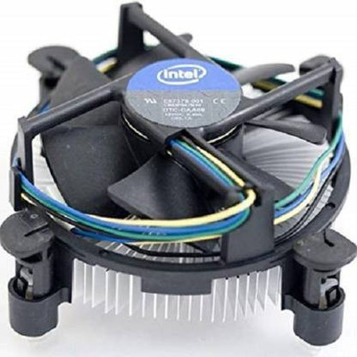Intel fan price hotsell