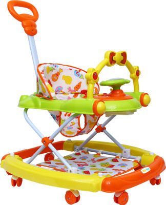 1st 2025 step walker