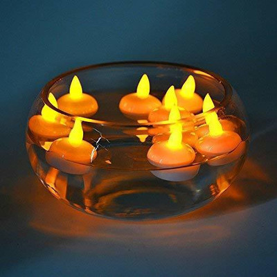 Led candle shop light flipkart