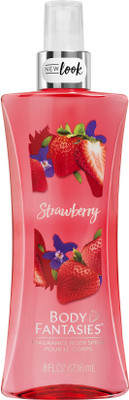 Best body deals fantasy perfume