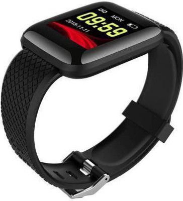 Led intelligent electronic watch universal portable sports smart bracelet deals