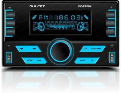 Blaupunkt Car Media Players - Buy Blaupunkt Car Media Players Online at  Best Prices In India