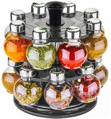 Kitchen discount masala jars