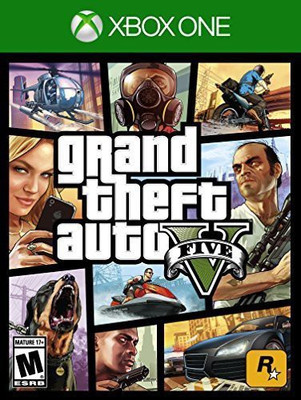 Buy gta 5 best sale cd for pc
