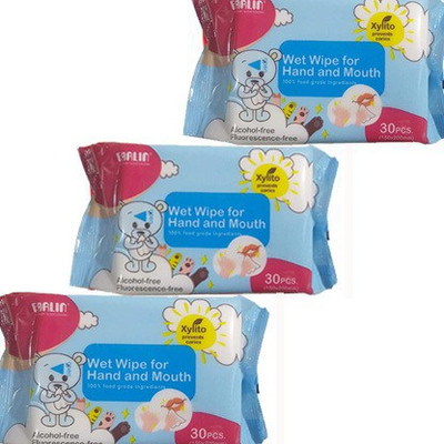 Farlin wet wipes hotsell