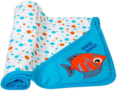Mee mee store baby wrapper blanket