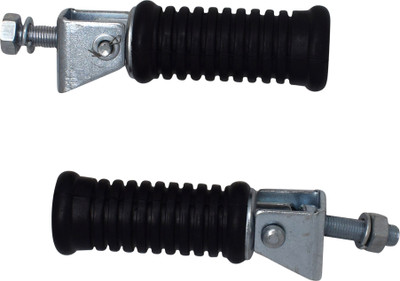 Foot stand for bike hot sale