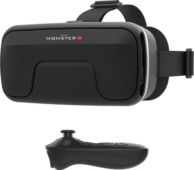 Vr box under shop 400