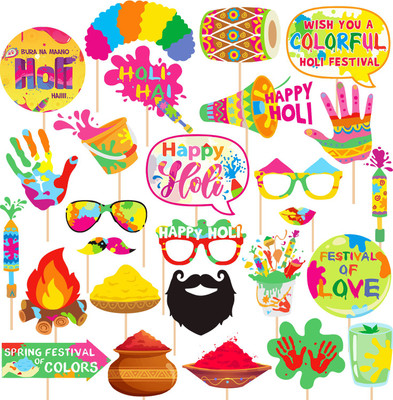 Buy photo deals booth props online