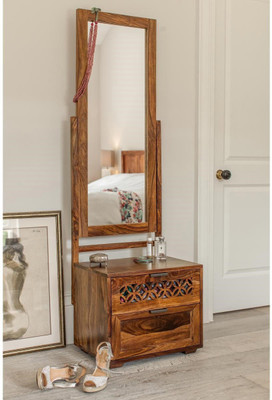 Flipkart dressing hotsell table with price