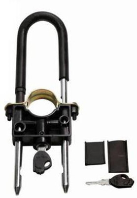 Bike lock best sale set price
