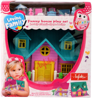 Barbie Doll House Set Buy Barbie Doll House Set Online at Best