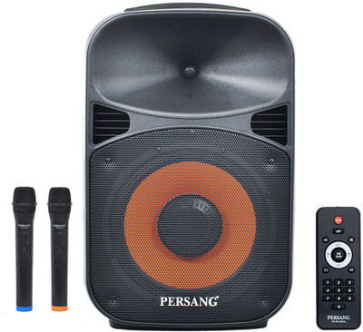 Karaoke speakers shop for sale