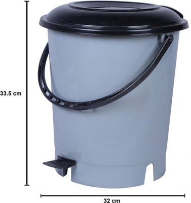 What is dustbin outlet