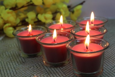 Candles Online @Upto 30% OFF in India