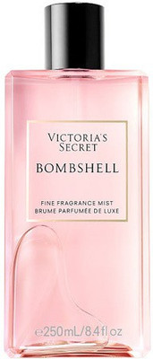 Ketahanan body 2025 mist victoria secret