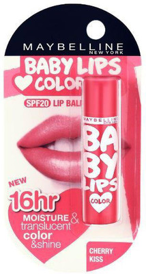 Baby lips cheap lip balm
