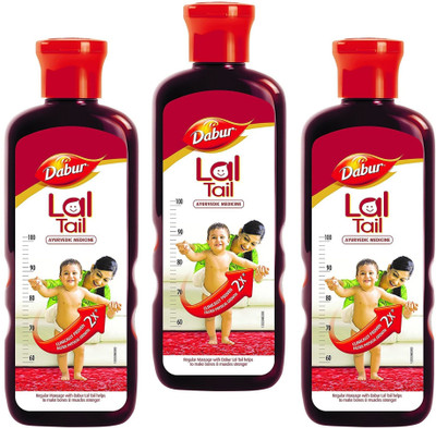Dabur red baby oil price on sale