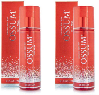 Ossum perfume deals flavours